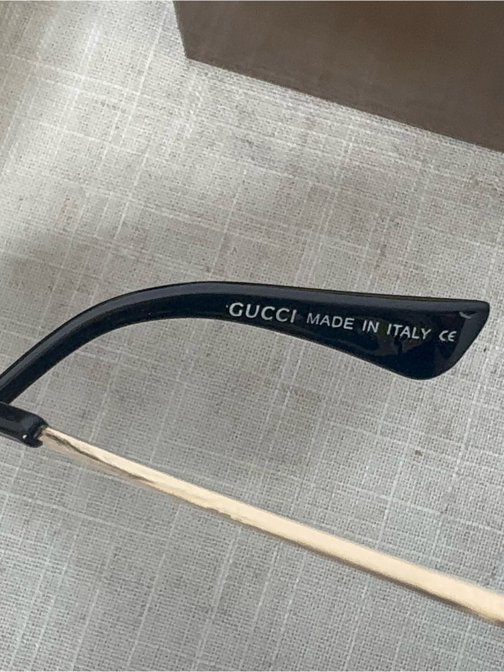 New in Box Gucci GG0062s Aviators with case - Picture 9 of 15